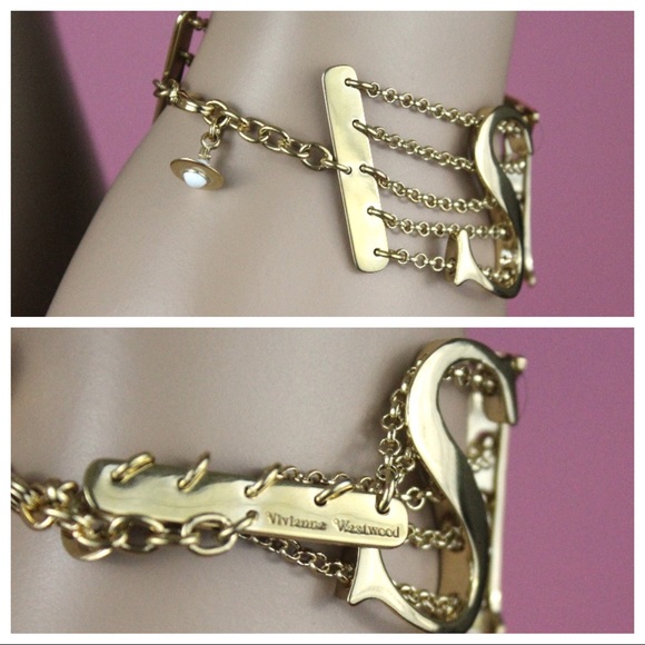 💖SOLD💖 NIB Vivienne Westwood Sex set - Picture 5 of 7